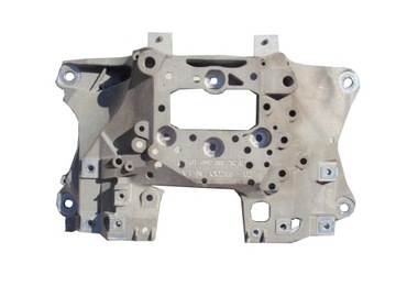 Ap bracket support boxes 4m0399262e b audi q7 4m, фото