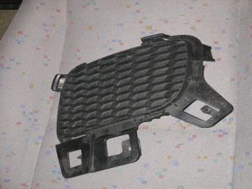 Mazda 6 sport restyling 06-07 cap lattice left mazda6, фото