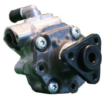 Power steering pump audi q5 3. 2fsi 8r0145155p zf, фото