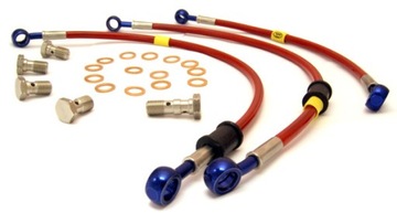 Wires oplot helium suzuki dl1000 v-strom 2002-2013, фото