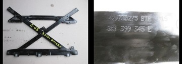 Fasteners suspensions audi q5 8r0 sq5 3. 0tdi, фото