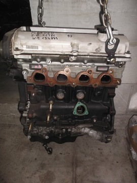 Ford mondeo outline escort cougar 2.0 16v wr engine america, фото
