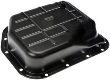 Піддон масла коробки 2wd dakota durango ram 90-03, фото