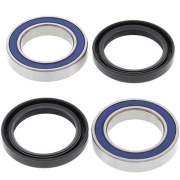 Bearing front ktm sx exc 144 150 200 300 525 500, фото