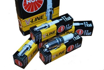 Spark plug primera p11 1.6 16v ga16de, фото