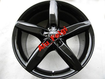 Original audi a4 a6 a8 18 goals 8k0601025d a18. 95, фото