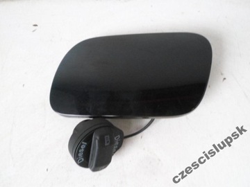 Fuel filler cap vw touareg 7l6809905b 7l6 lc9z, фото