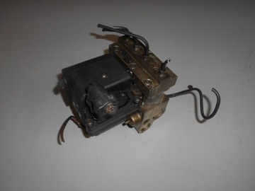 Pump abs opel astra f vectra a 0265208011, фото