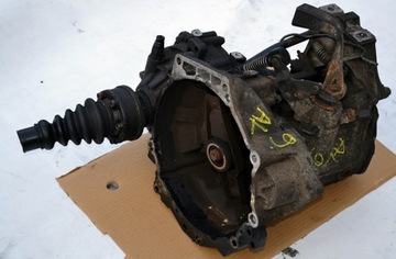 Audi a3 vw golf 4 gearbox egr 1. 9tdi, фото