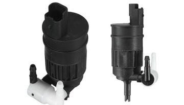 Renault clio 2 megane scenic washer pump, фото