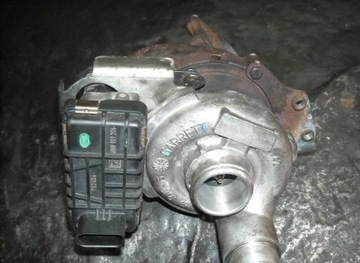 Good condition. turbocharger ford s-max 1.8 tdci power: 90km, фото