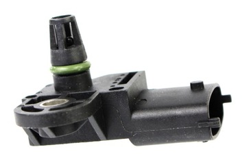 Pressure sensor air renault scenic 2 1.9, фото