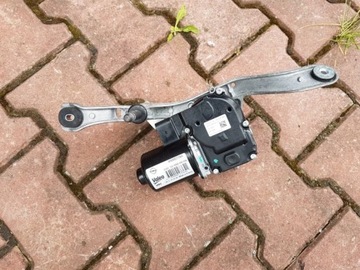 Механізм двірників opel zafira w000027364, фото