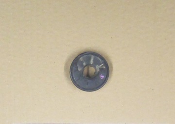 Lexus ct200h rx rubber gasket fasteners radiator, фото