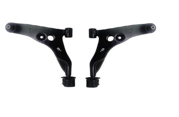 Lever mitsubishi colt cj lancer ck front set., фото