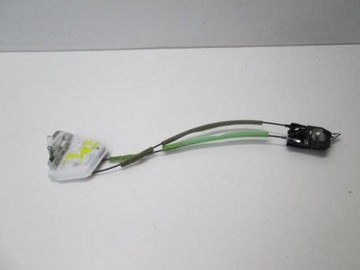 Blocking door handle right front door cx - 5 cx5 restyling 2014, фото