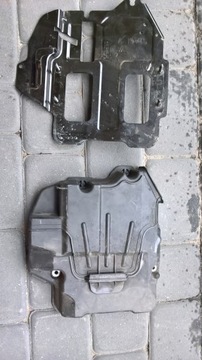 Fasteners 1 hull computer ford fiesta mk7 2015, фото
