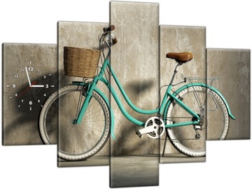 Image з clock bicycle retro gadgets 150x105 instrument panel, фото