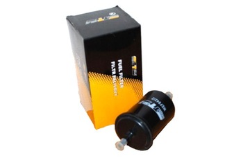 Wef942-2 fuel filter citroen, fiat, opel pp831/ 1, фото