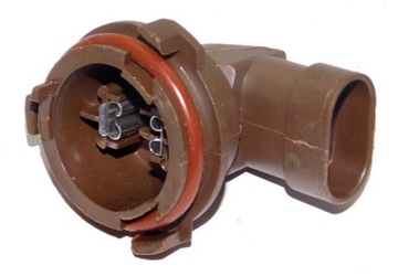 Nest light bulb h7 daytime running lights opel astra 2 g, фото