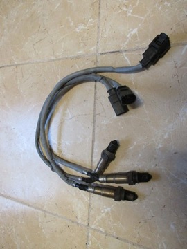 Lambda probe mercedes sprinter 2.2 a0065424918, фото