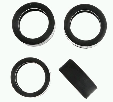 Tires digital 132/ evolution 4pcs carrera 20089881, фото