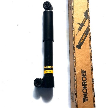 Shock absorbers fiat cinquecento seicento monroe ass, фото
