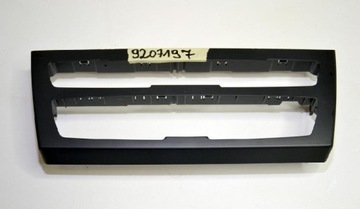 Bmw f20 f21 защита панели кондиционера 9207197, фото
