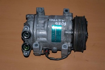 FORD VW SEAT SKODA AUDI V40представник Клімов SD7V16