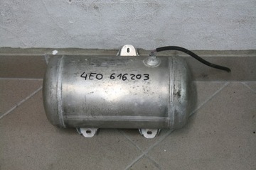 Audi a8 d3 tank pressure 4e0616203, фото