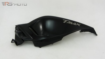 Xp500 t-max 500 fairing side tail back 59c-21711, фото