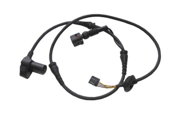 Sensor abs front audi a4 (8e2, b6) left= right, фото