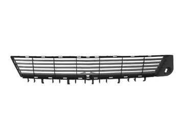 Lattice bumper opel vectra c 2002-05, фото