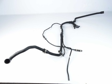 Mercedes w211 cdi spigot tank fuel a2114701064, фото