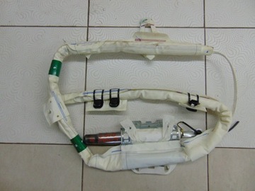 Safety curtain right ford c-max 2010->, фото