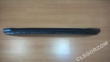 Toyota rav4 4 12 - спойлер накладка бампера переднего 52711 - 42040, фото