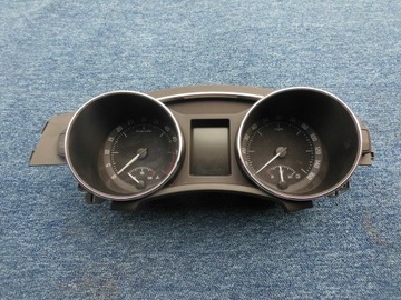 Instrument panel 3t2920941d superb 2 3t 2. 0tdi cbb 2010., фото