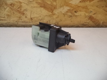 Citroen ds5 shock absorber covers fuel tank 9658236780, фото