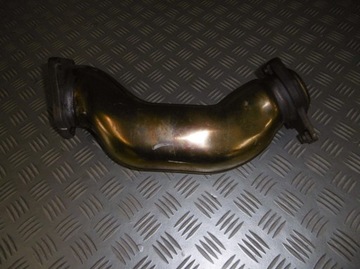 Mercedes w221 s500 sklass 5.5 manifold a2781400208/ 308, фото