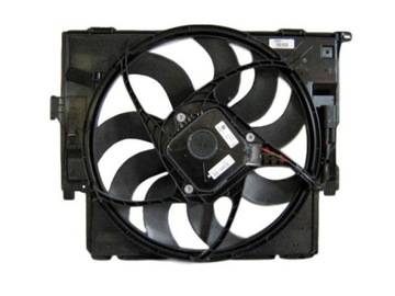 Bm87011uf вентилятор bmw 1 f20 3 f30 оригинал 600w, фото