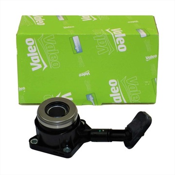 Squeeze bearing ford focus 3 c-max s-max 2. 0tdci, фото
