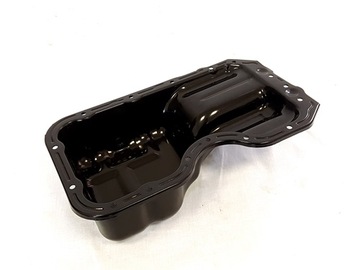 Oil pan mazda 3 bk 1.4 1.6 03-09, фото