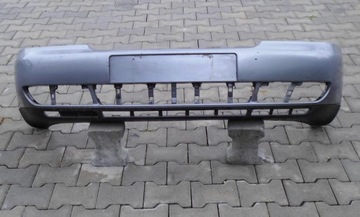 Front bumper audi a4 8d0, фото