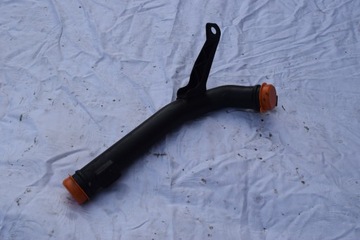 Tube intercooler seat ibiza 4 1. 4tdi 6j0145770b, фото