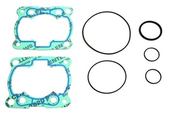 Gaskets husqvarna cr wre 125 93-97 top end, фото