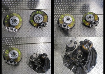 Trunnion trunnions bmw x4 f26 2, 0d, фото