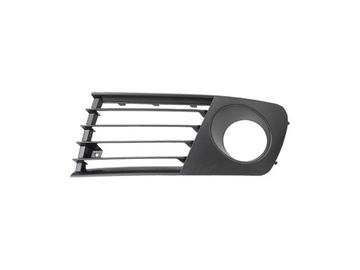 Lattice bumper seat ibiza cordoba 6l0 02- left, фото