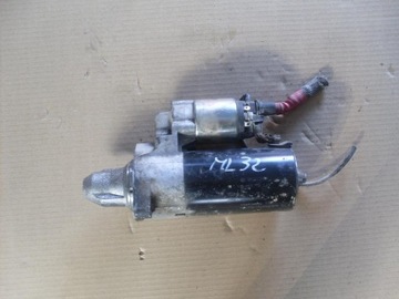 Mercedes ml 164 3. 2cdi starter, фото