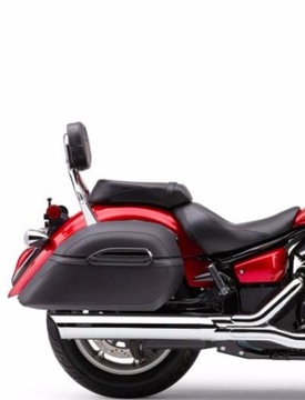 Cobra issue shock absorber yamaha xvs 1300 v-star -, фото