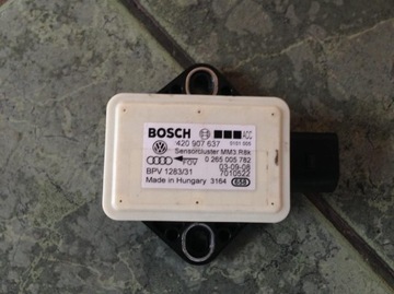 Lamborghini gallardo lp 560 sensor esp 420907637, фото